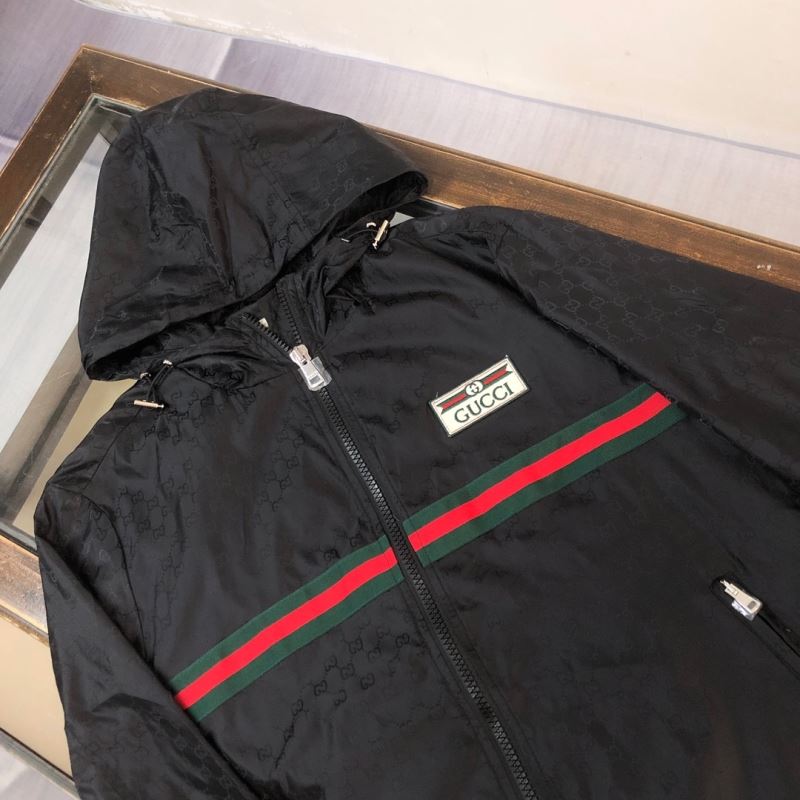 Gucci Outwear